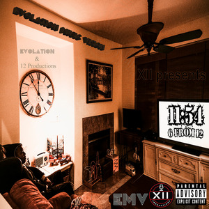 Occurrence (feat. ShatteredFrame)