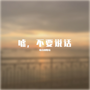 嘘，不要说话