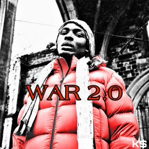 War 2.0 (Instrumental)