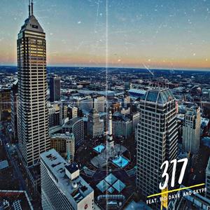 317 (feat. Big Dave & Skypp)