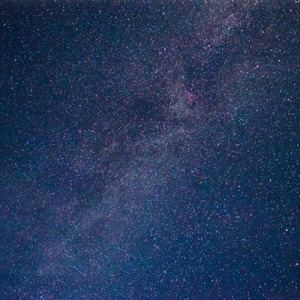 星に願いを