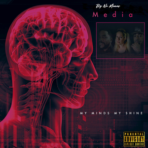 My Minds My Shine