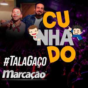 Cunhado (feat. Talagaço)