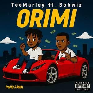 ORIMI
