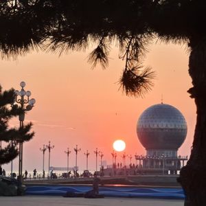 FREE l“我们去海边散步吧” -Chillhop