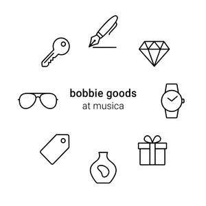 Musica do bobbie goods