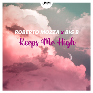 Keeps Me High (Extended Mix)