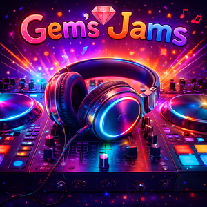 Gunderson Jam (Bonus Track)