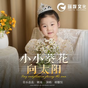 小小葵花向太阳
