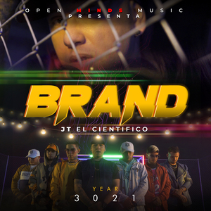 Brand