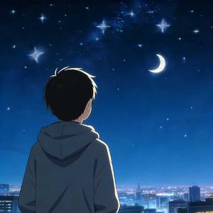 星夜（Starry night）