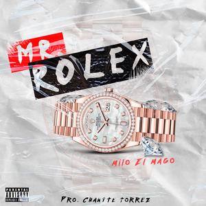 Mr. Rolex