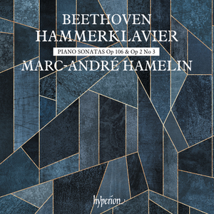 Piano Sonata No. 29 in B-Flat Major, Op. 106 "Hammerklavier":I. Allegro