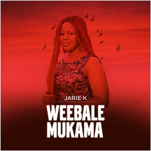 Weebale Mukama
