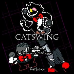 Catswing (From "Deltarune")
