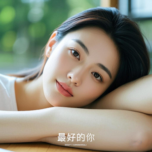 最好的你