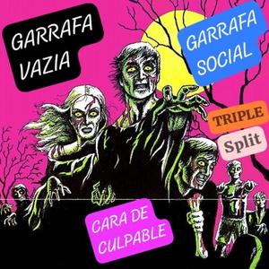 Cistite cerebral (H.c Punk de Brasil)
