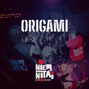 Origami (Live at Sala Laut 2026)