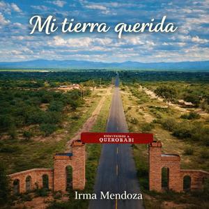 Raíz de mi historia (feat. Irma Mendoza)