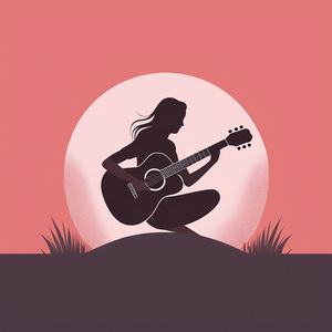 Guitarra Para Un Viaje Consciente
