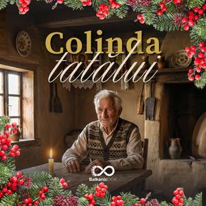 Colinda tatălui