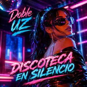 Discoteca en silencio