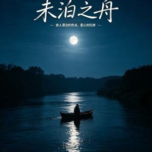 未泊之舟