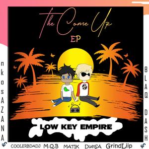 Ekseni (feat. Blaq Dash Iqaba)