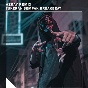 Tukeran Sempak Breakbeat