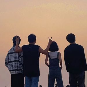 我们的歌（Prod By Genuine）