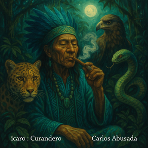 Curandero