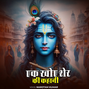 एक खोए शेर की कहानी