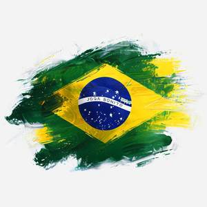 MONTAGEM SAMBA DO BRASIL