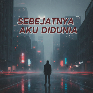 Sebejatnya Aku Didunia