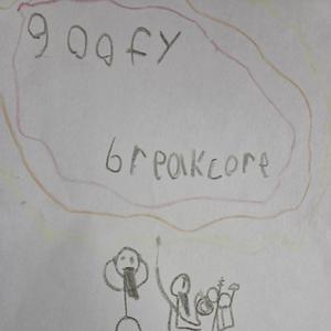 Goofy Breakcore