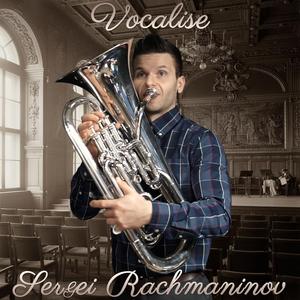 Vocalise No.14 (Euphonium Solo with Piano)