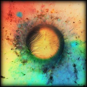 Solution (feat. Cascara & Corrix)