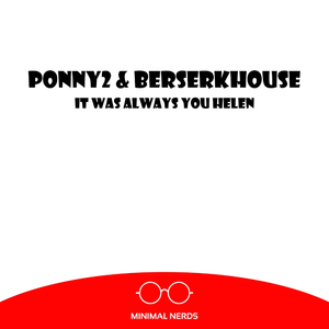 It Was Always You Helen (Original Mix)