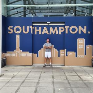 Walking Thru Fire (THE ARCANE ANTHEM)