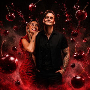 Cherry Lady