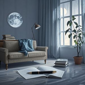 空房间回声_冯子豪