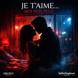 Je T'aime Moi Non Plus