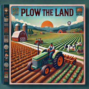 Plow the Land