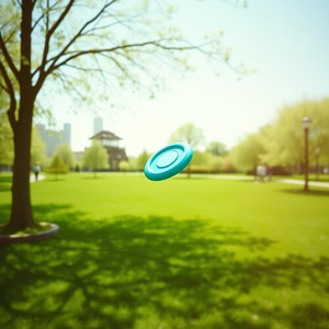 Frisbee