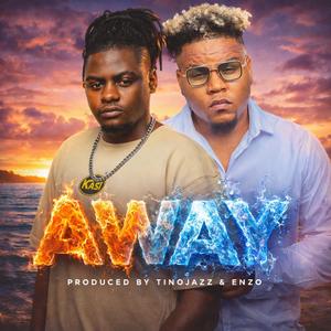 Away (feat. TinoJazz)