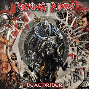 Berserkers