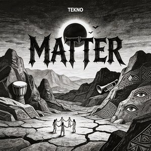 Matter