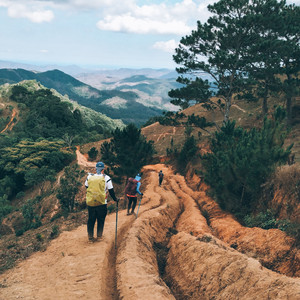 Nature Summit Sky Melodies