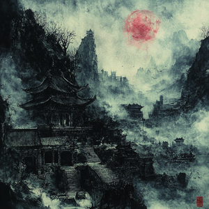 残垣静思(冥想版)