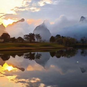 三十多岁的男人